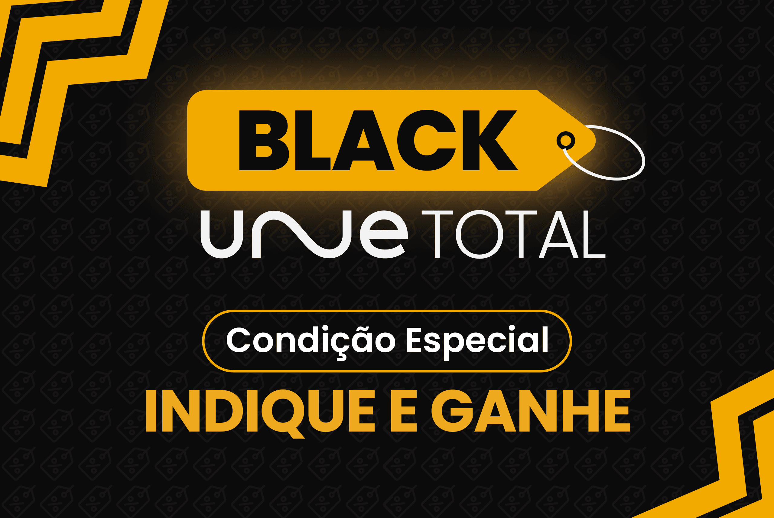 black une total