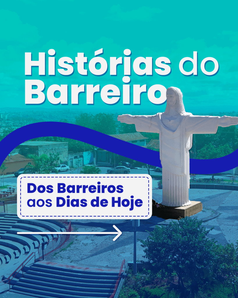 Bairros do Barreiro